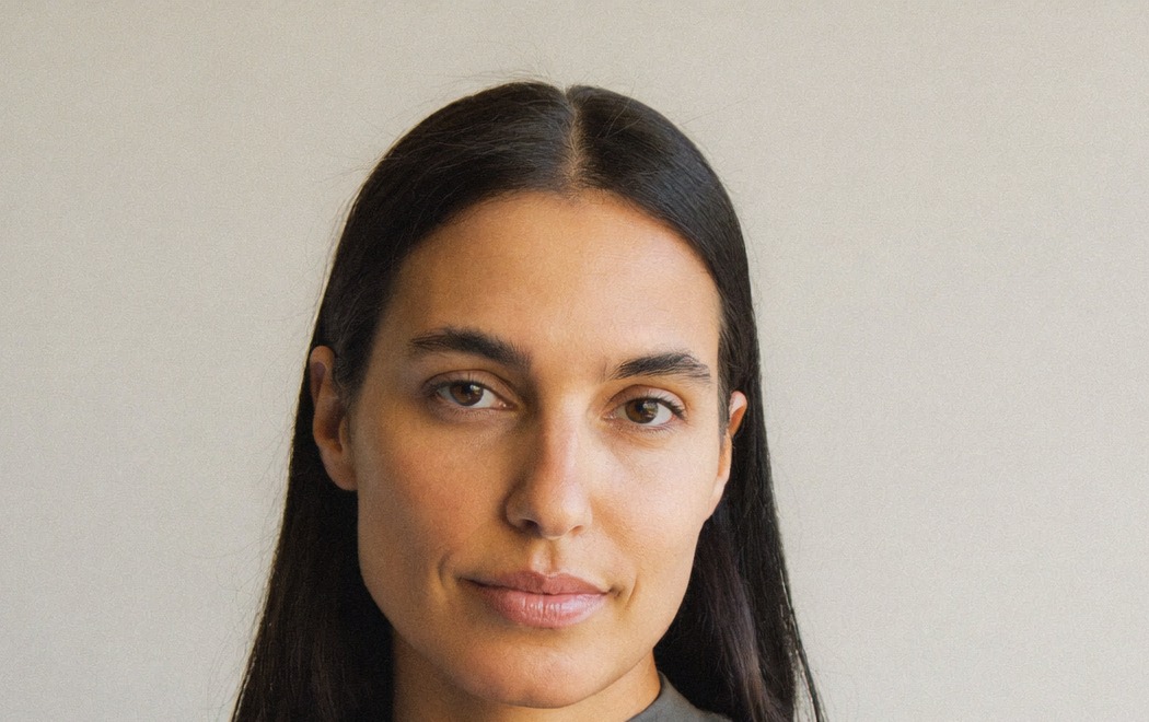 A representative portrait, natural light